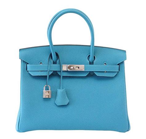 turquoise hermes birkin bag replica|hermes birkin bags.